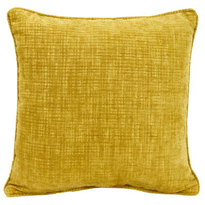 18" x 18" Indoor Throw Pillow