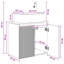 530 mm Bathroom Vanity-761186542
