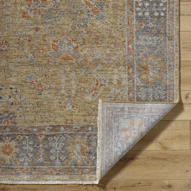 Monterey Handmade Rug