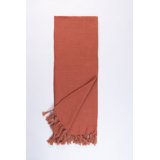 Hand Woven Blanket