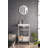 Boston 20'' W Single Vanity-73825330