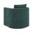 Fran Swivel Barrel Chair-2107565377