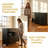 9-drawer Tall Dresser