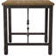 Table de bout Elyan
