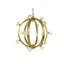 Norma Jeane 15 - Light Chandelier