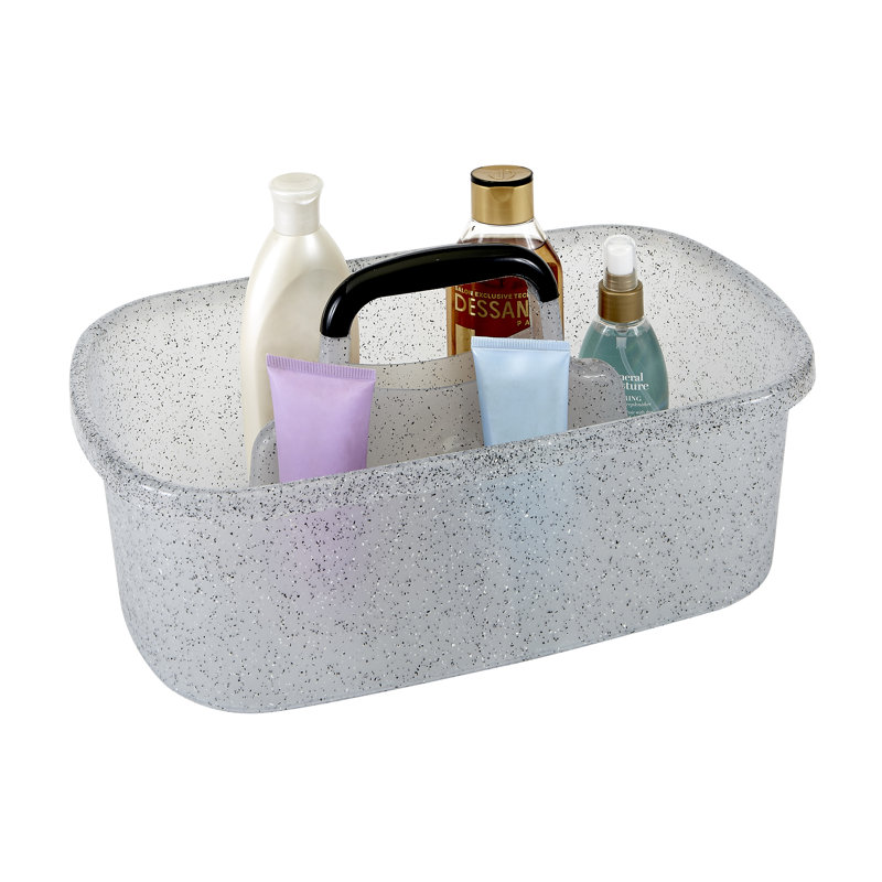 Chariot de douche, Gris