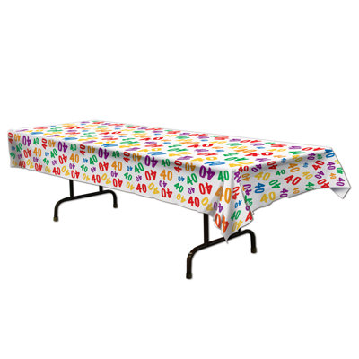 Nappe géométrique Fiorillo