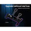Gaming Chair Office Chair with Lumbar Support Footrest-1969940780
