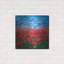 «Red Poppy Field» par Lena Owens-1655528549