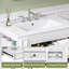 Meuble-lavabo mural 30 po-1555700165