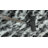  Fluffy Fuzzy Shag Area Tie-dye black Indoor Carpet for Living Room Bedroom Bedside Office Hotel-1685928404