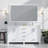 Jacques 60" Double Bathroom Vanity Set-87286954-112955233