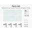 Tablette de salle de bain Keyshia-927966953-931041852