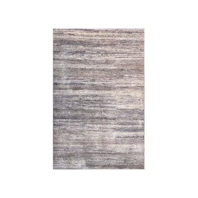 Warnar One-of-a-Kind 5' X 8' Hand Knotted Area Rug