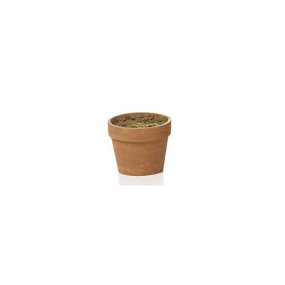 Hellman Pot Planter