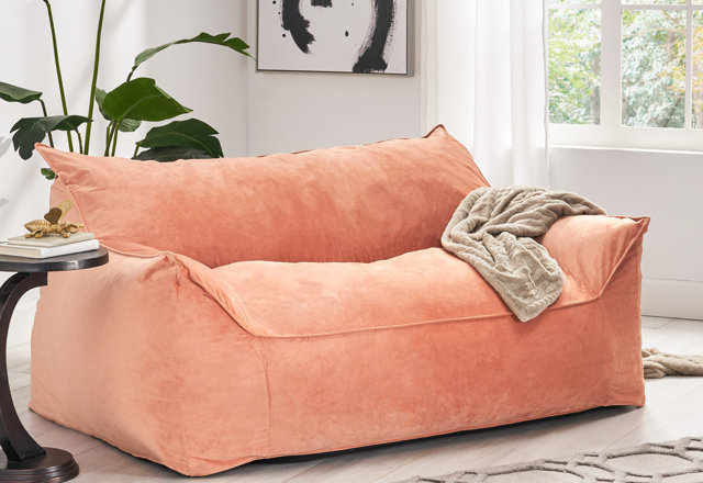 Must-Have Bean Bag Sofas