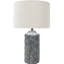 Lampe de table 27 po Arianis Edley-956911148