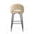 Ejvind Modern Quilted Upholstered Bar Stool-88133149-115236583