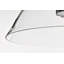 Sinclair - Luminaire suspendu DEL - avec verre transparent-1232716735-1232716728