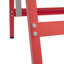 68cm W Steel Top Height-Adjustable Workbench