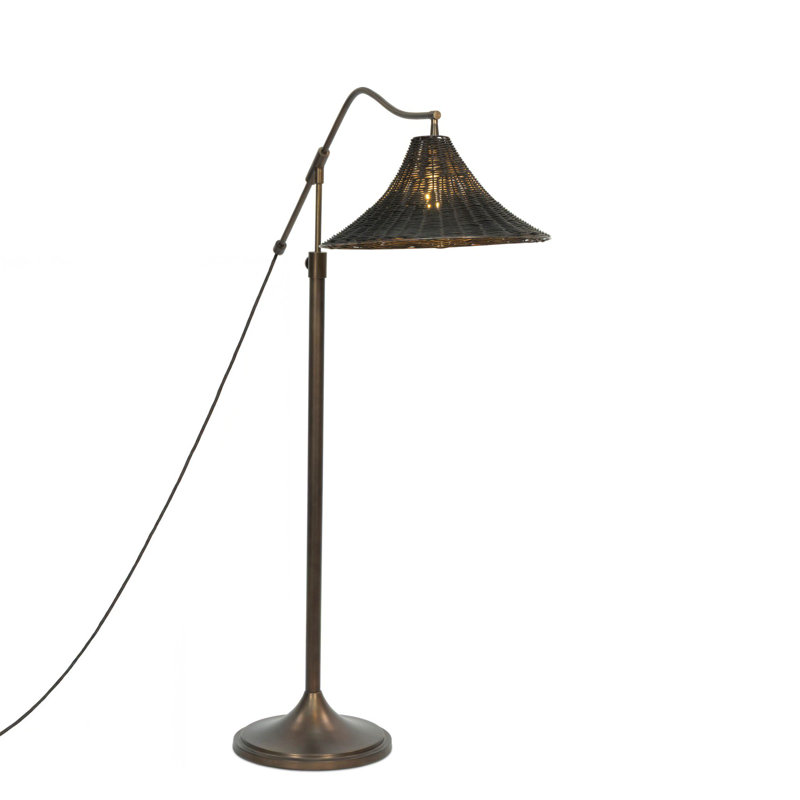 Caswell Floor Lamp