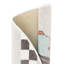 Whimsy  Race Car Grey/Blue Kid Rug-82815283