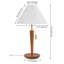 Lampe de table Hadlow