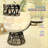 Circle Chair (Only Including Patio Dining Chair)