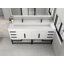 Meuble-lavabo sur pied simple de 72 po Jessica-1685806971