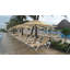Parasol de marché 7,5 pi Windmaster-1181166026