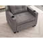 Futon-chaise convertible 3-en-1 avec ports USB-1454221186