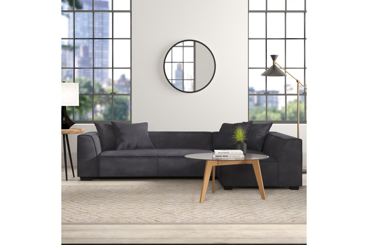 Top Right Hand Facing Sectionals
