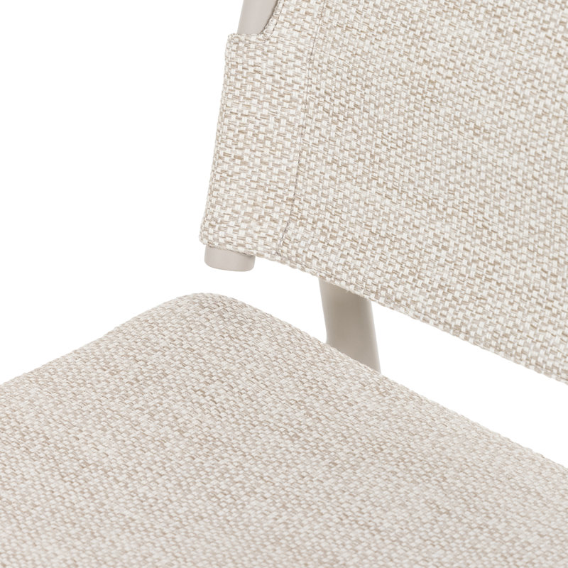 Miller Outdoor Dining Side Chair