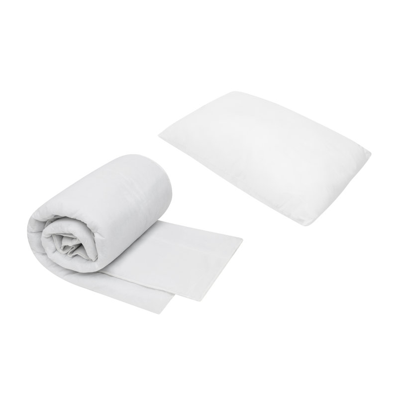 Cot Bed / Toddler (70 X 140cm) Standard