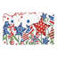 Nappe Juneteenth Star