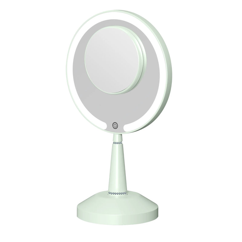 Miroir à DEL Bijou 2.0