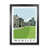 Black Framed