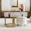 Coffee Table with Storage-364144101