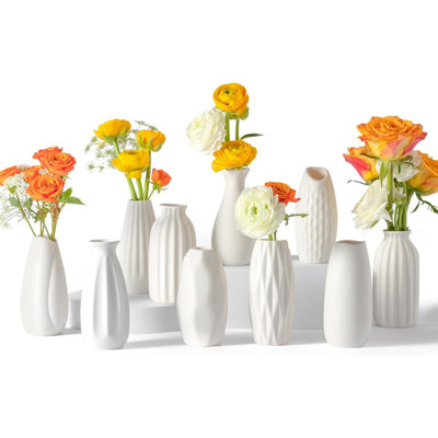 Ceramic Table Vase
