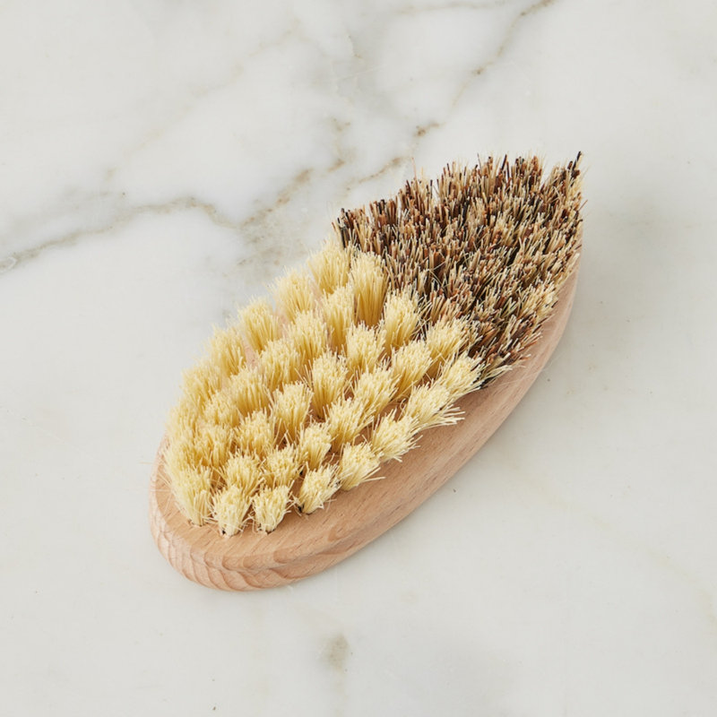 Euro Vegetable Cleaning Brush