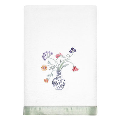 3 Piece Turkish Cotton Towel Set