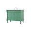 Ensemble de meuble-lavabo simple 42 po Lexington-929593259-824176089