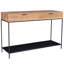 Joliet 48'' W Solid Wood Console Table