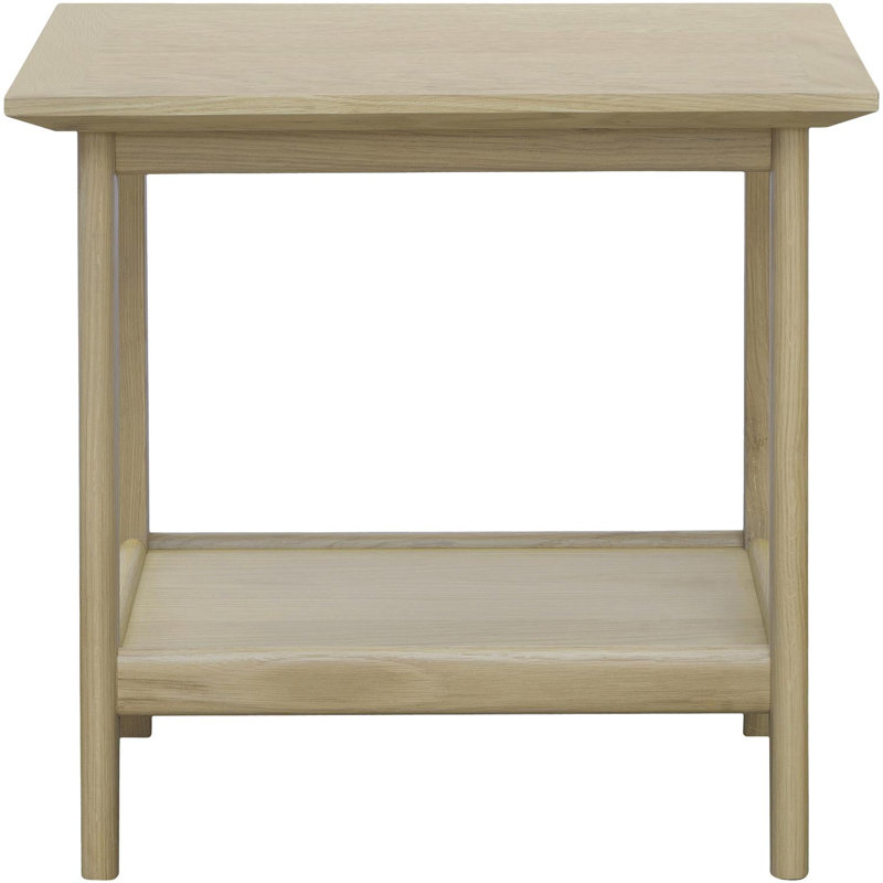 Jahmair Modern End Table