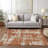Malek Indoor/Outdoor Area Rug with Non-Slip Backing-1001471252