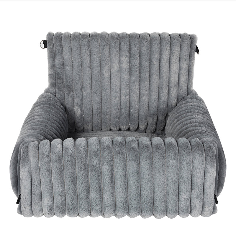 Polyester Pet Bed