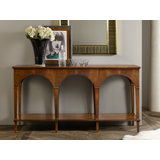 66 in. Console Table