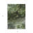 3' X 5' Green And Ivory Abstract Washable Indoor Outdoor Area Rug