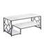 Dannelley Coffee Table with Storage