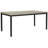 Table basse Nehru